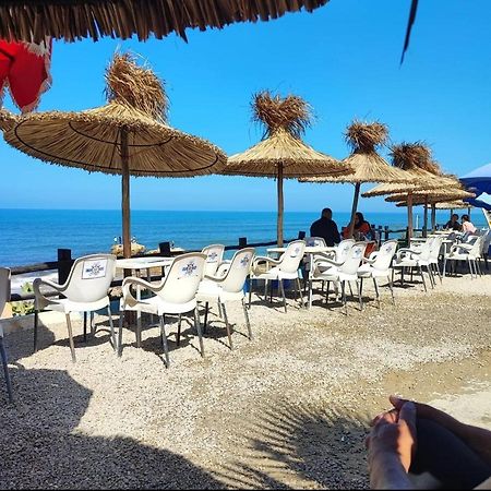 Apartment Asilah Εξωτερικό φωτογραφία