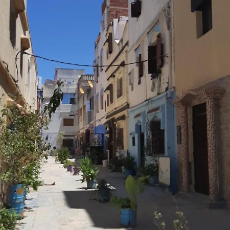 Apartment Asilah Εξωτερικό φωτογραφία