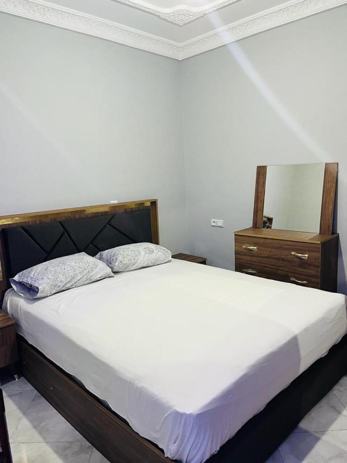 Apartment Asilah Εξωτερικό φωτογραφία
