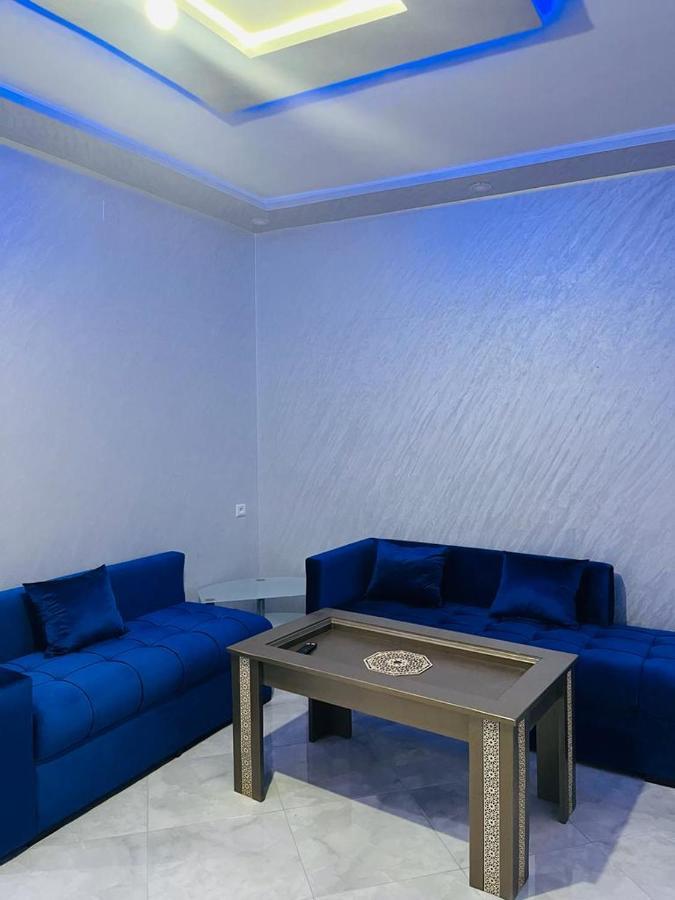 Apartment Asilah Εξωτερικό φωτογραφία