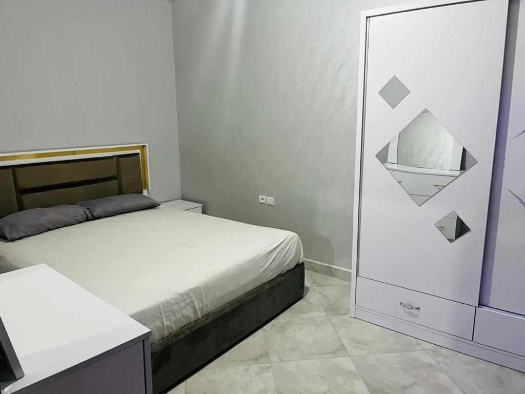 Apartment Asilah Εξωτερικό φωτογραφία