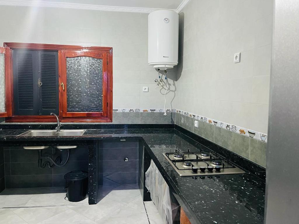 Apartment Asilah Εξωτερικό φωτογραφία