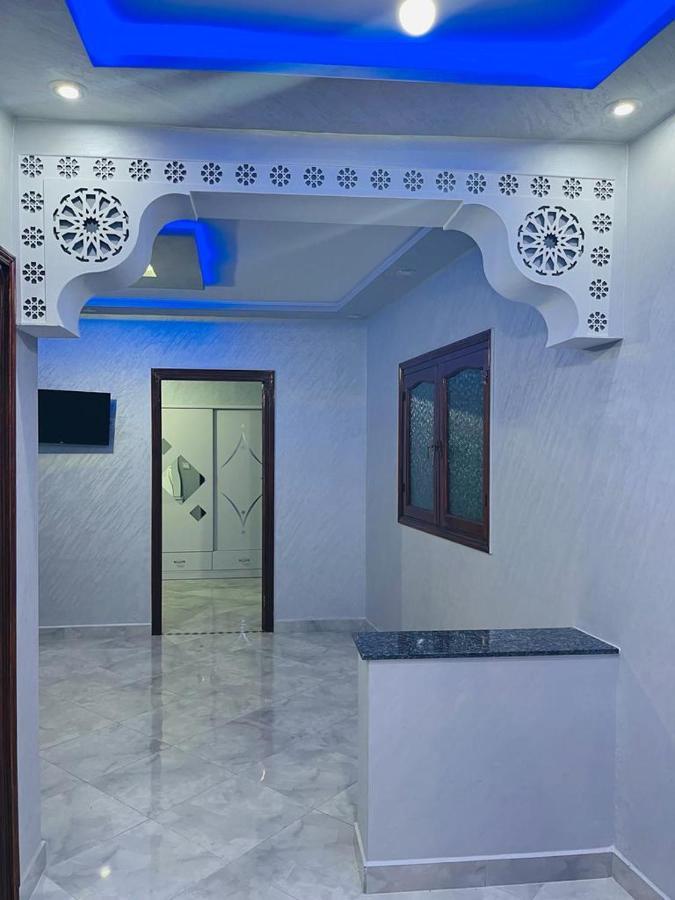Apartment Asilah Εξωτερικό φωτογραφία